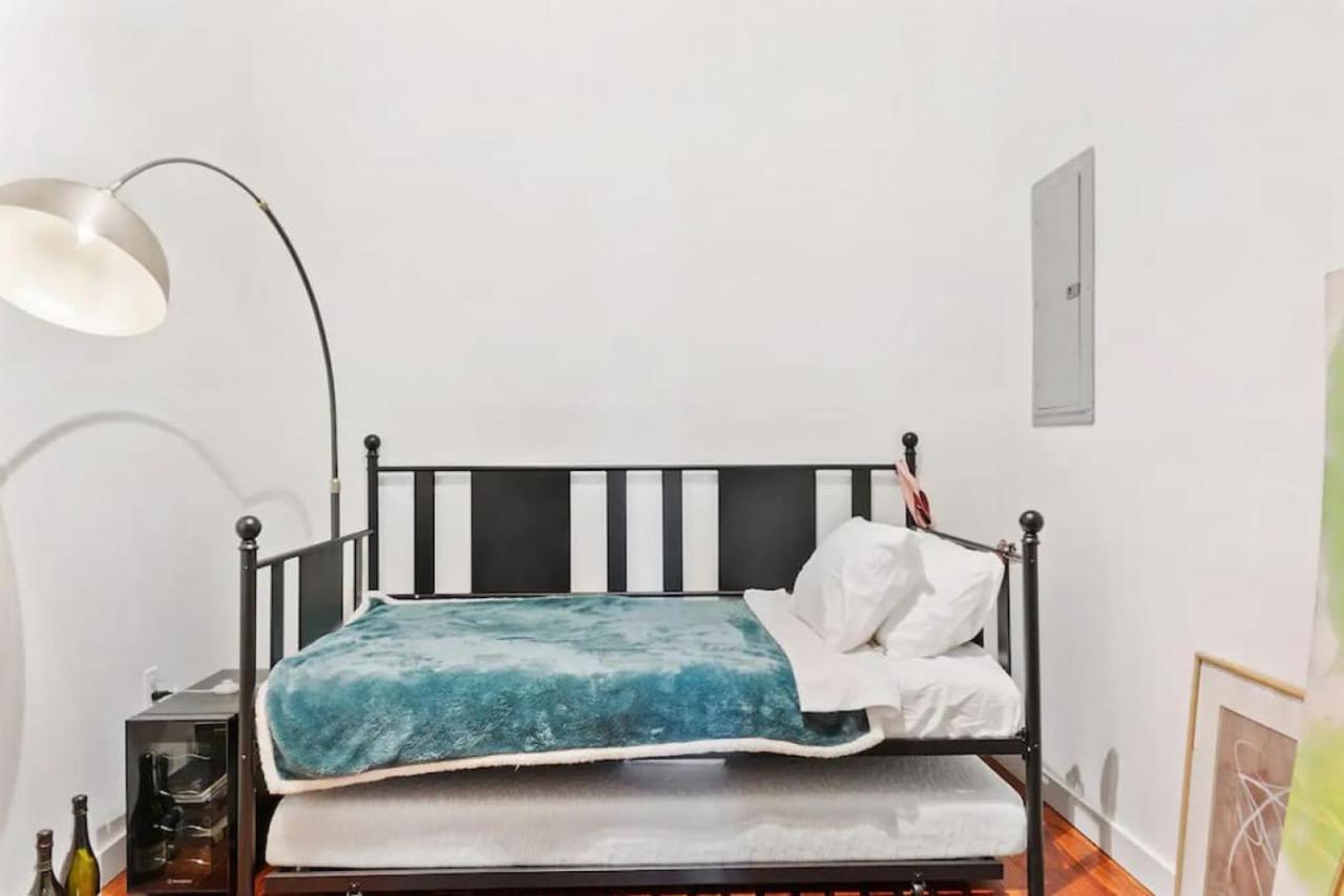 Luxurious Condo, Amazing Location Philadelphia Kültér fotó