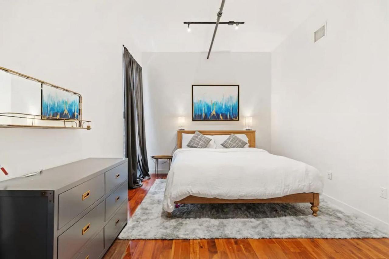 Luxurious Condo, Amazing Location Philadelphia Kültér fotó