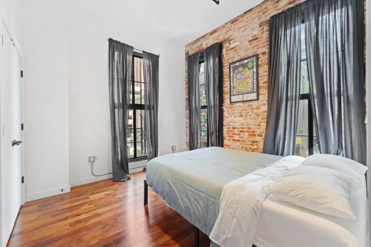 Luxurious Condo, Amazing Location Philadelphia Kültér fotó