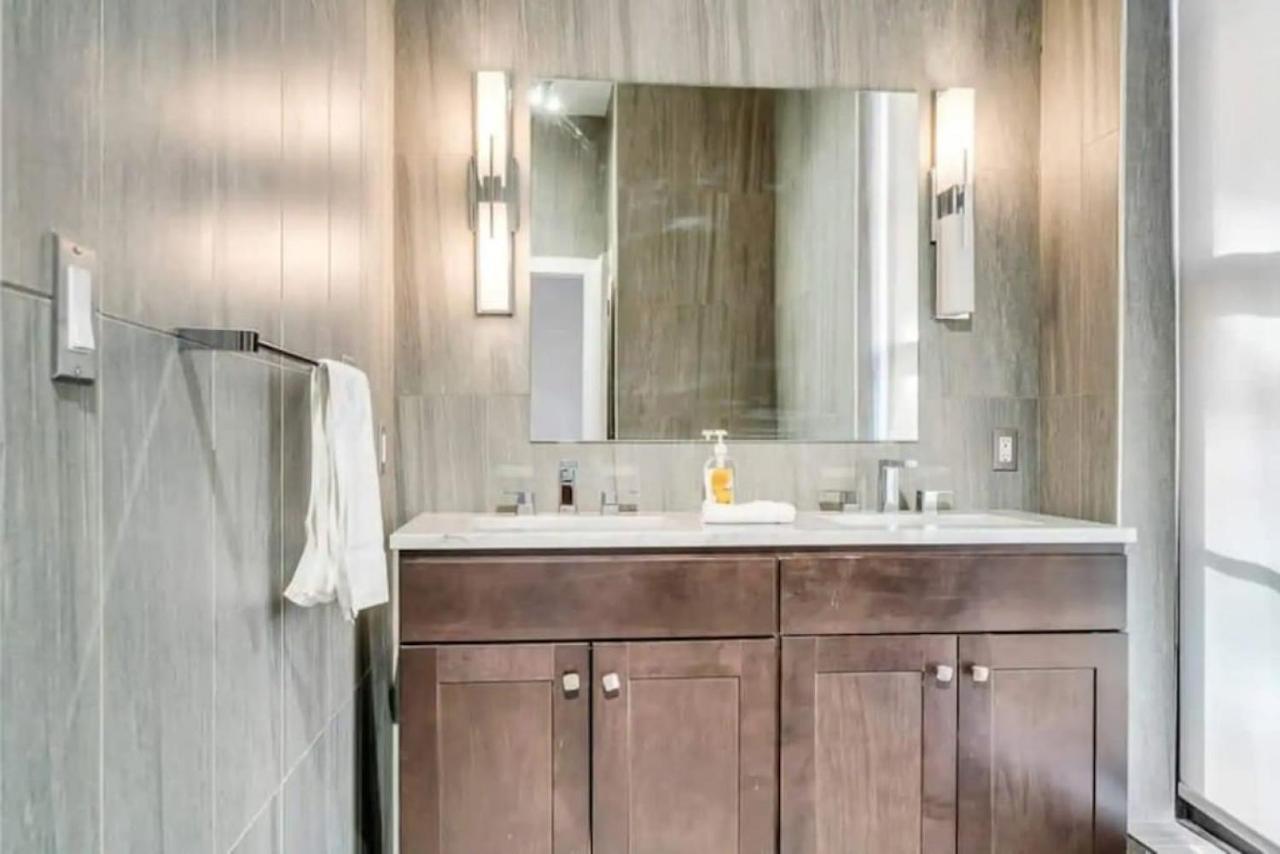 Luxurious Condo, Amazing Location Philadelphia Kültér fotó