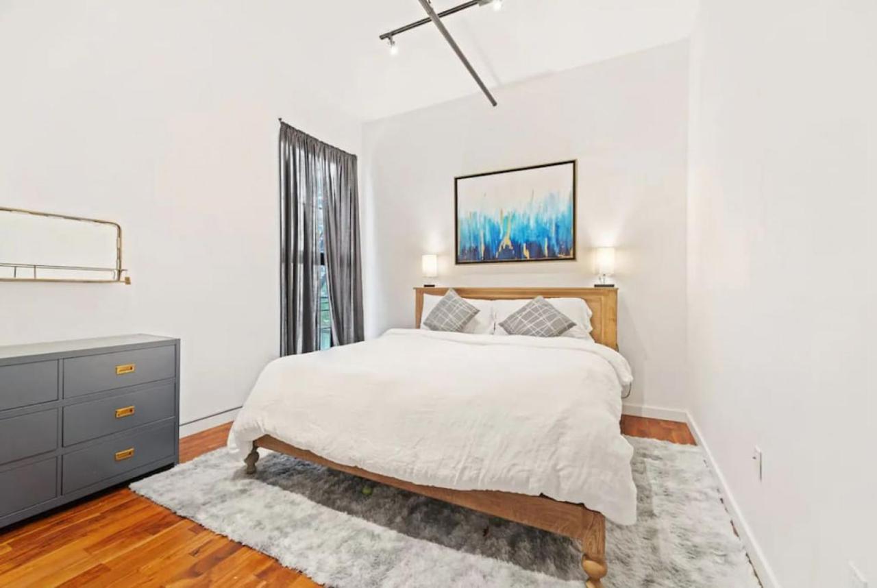 Luxurious Condo, Amazing Location Philadelphia Kültér fotó